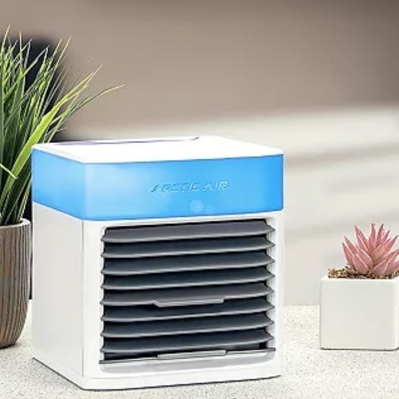 COPY - Arctic Air Pure Chill 2.0 Evaporative Air Cooler Air conditioner cooling… - Picture 6 of 6